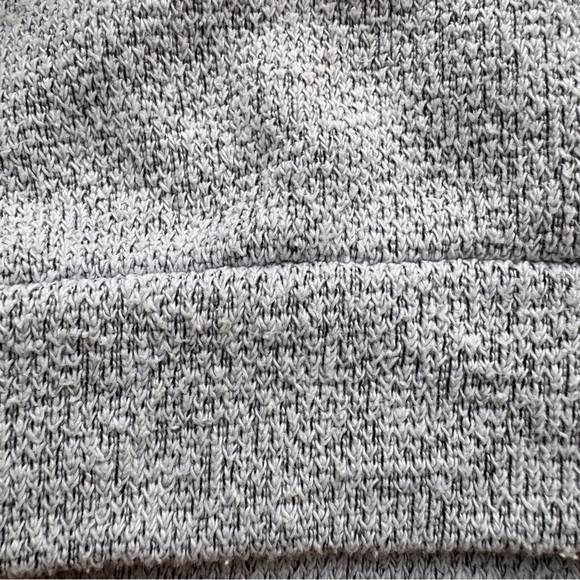 VINTAGE  EXIST SPORTS LINE WHITE & GREY MYRTLE BEACH SWEATER - XL - Picture 12 of 13